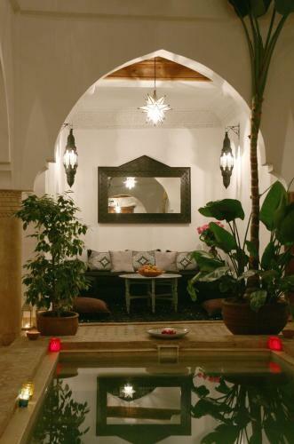 Hostal Riad Al Anouwar