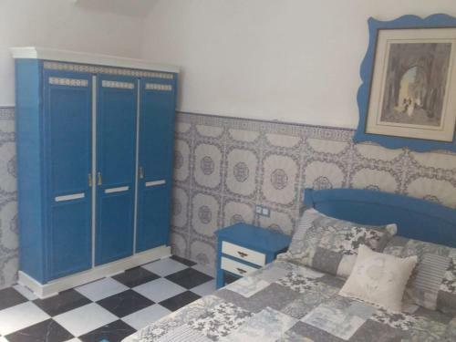Apartamento Dar Fatima