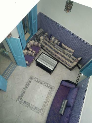 Apartamento Dar Fatima