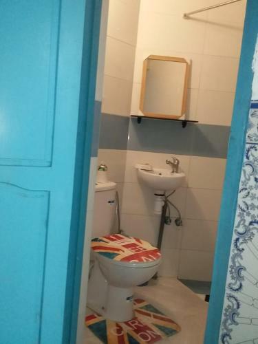 Apartamento Dar Fatima