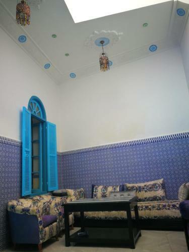 Apartamento Dar Fatima