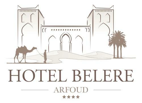 Hotel Belere Arfoud