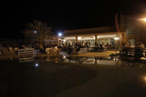 Hotel Belere Arfoud