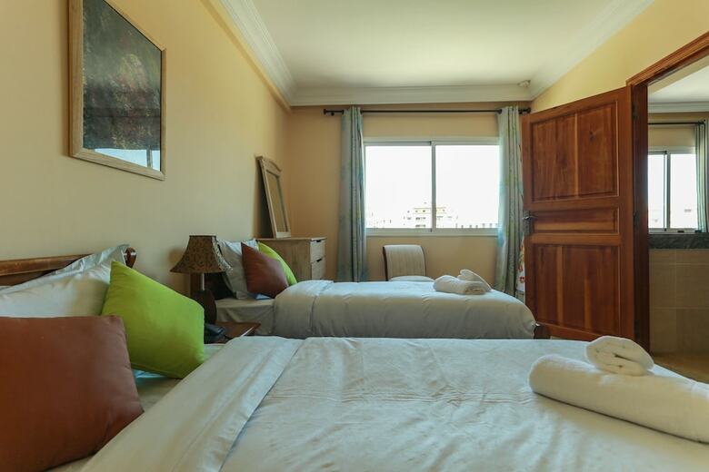 Apartamento Dar Gu�liz