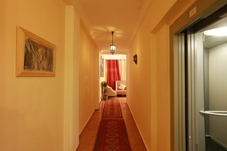 Apartamento Dar Gu�liz