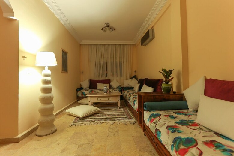Apartamento Dar Gu�liz