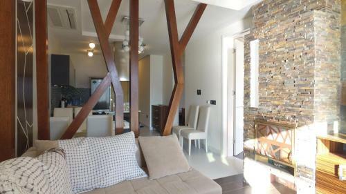 Apartment Marina