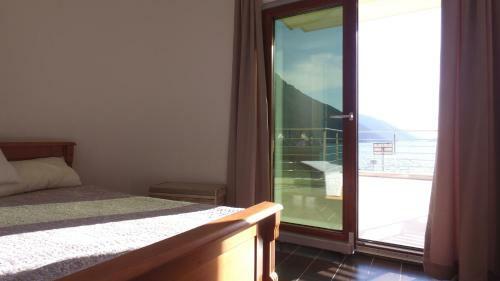 Apartment Marina