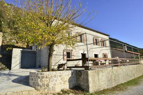 Apartment Gorazda