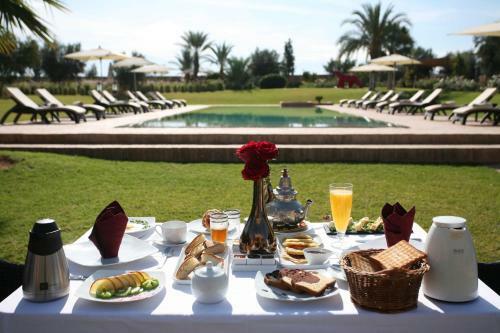 Villa Rose Sultan & Spa