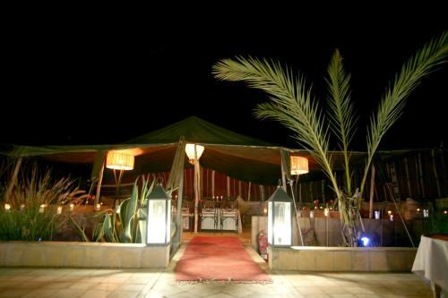 Villa Rose Sultan & Spa