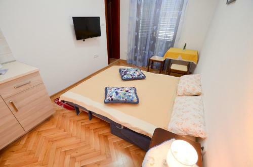 Apartments Ceklin