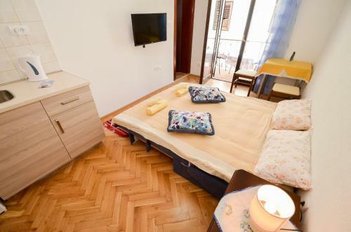 Apartments Ceklin