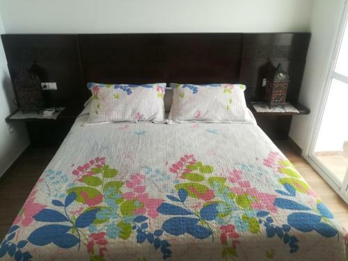 Apartamento Duplexe En Face De La Mer