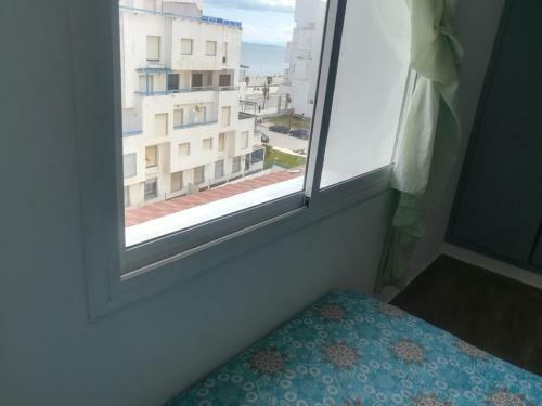Apartamento Duplexe En Face De La Mer