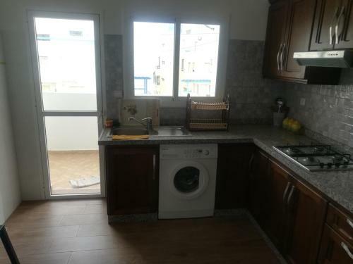 Apartamento Duplexe En Face De La Mer