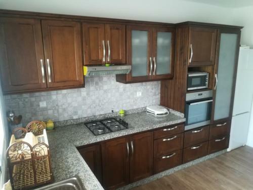 Apartamento Duplexe En Face De La Mer