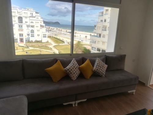 Apartamento Duplexe En Face De La Mer