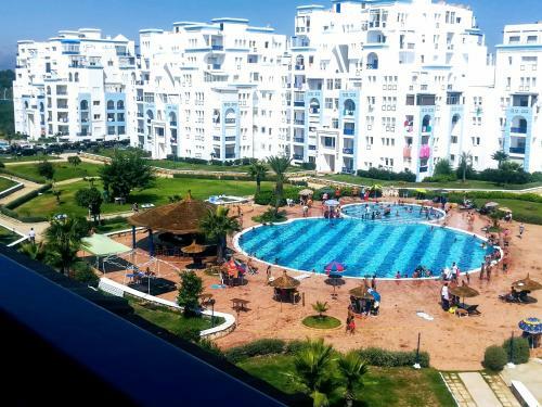 Apartamento Duplexe En Face De La Mer