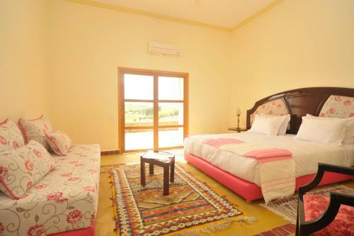 Agroturismo Terre De Traces Ecolodge