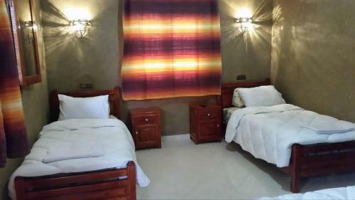 Agroturismo Salma Palm's Ferme D'h�tes