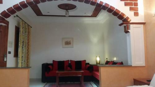 Agroturismo Salma Palm's Ferme D'h�tes