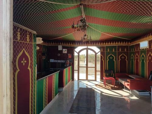 Agroturismo Salma Palm's Ferme D'h�tes