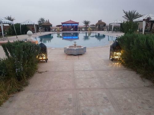 Agroturismo Salma Palm's Ferme D'h�tes
