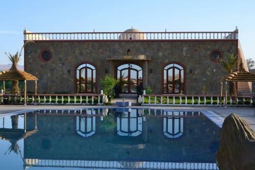 Agroturismo Salma Palm's Ferme D'h�tes