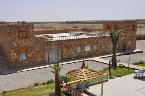 Agroturismo Salma Palm's Ferme D'h�tes