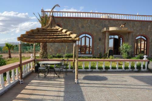 Agroturismo Salma Palm's Ferme D'h�tes