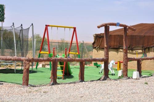 Agroturismo Salma Palm's Ferme D'h�tes