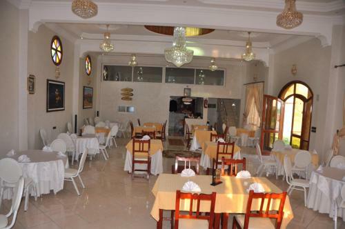 Agroturismo Salma Palm's Ferme D'h�tes