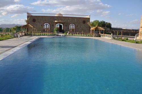 Agroturismo Salma Palm's Ferme D'h�tes