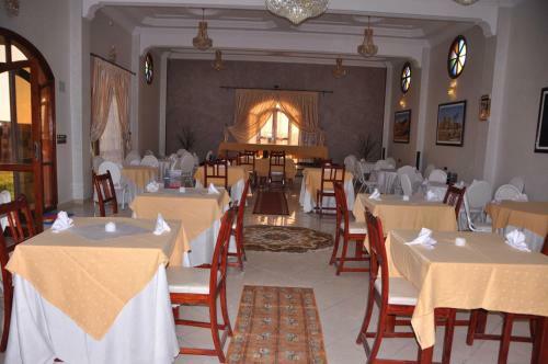 Agroturismo Salma Palm's Ferme D'h�tes