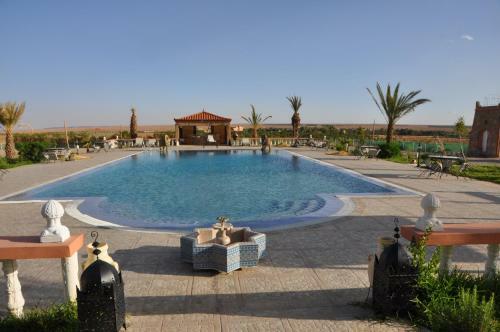 Agroturismo Salma Palm's Ferme D'h�tes