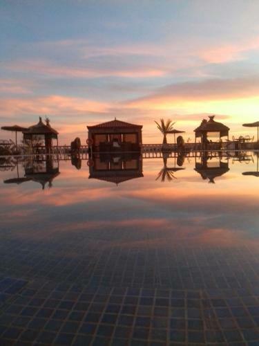 Agroturismo Salma Palm's Ferme D'h�tes