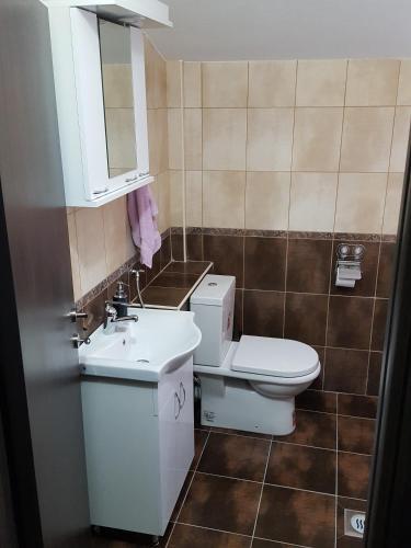 Apartments Ivan