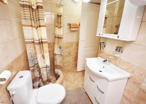Apartment Vila Kula 1830