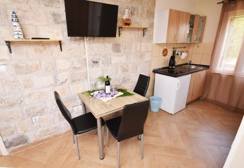 Apartment Vila Kula 1830