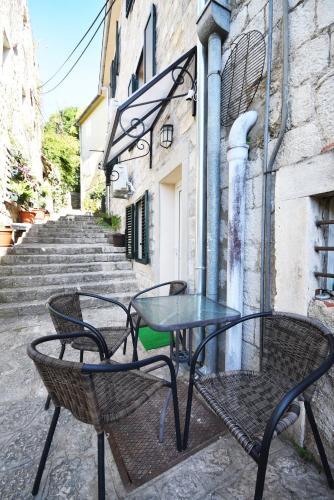 Apartment Vila Kula 1830