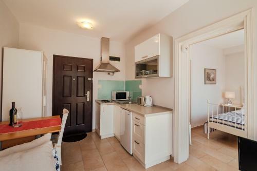 Apartment Vila Gala