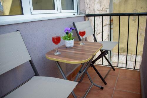 Apartman Dijana