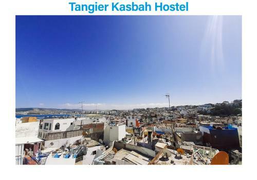 Tangier Kasbah Hostel