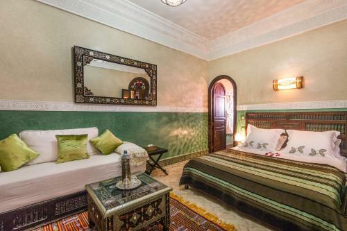 Riad Lamya Marrakech