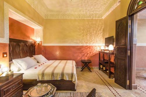Riad Lamya Marrakech
