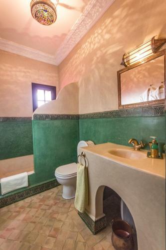 Riad Lamya Marrakech