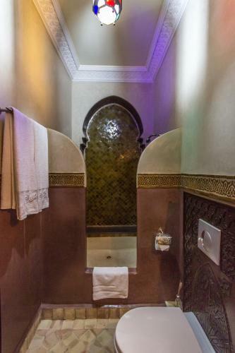 Riad Lamya Marrakech