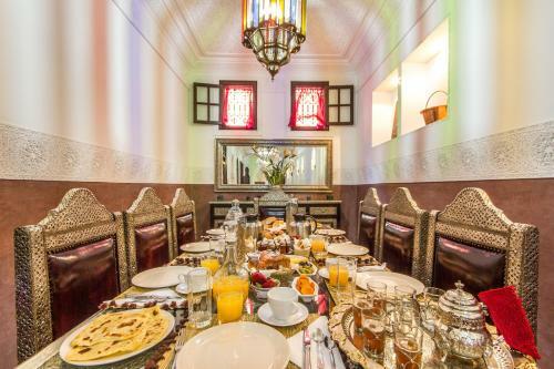 Riad Lamya Marrakech