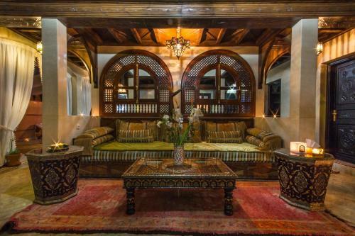 Riad Lamya Marrakech